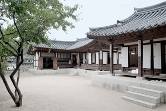서울 추석 행사 - 전통체험 가능한 국립민속박물관 & 남산골한옥마을 관련 이미지 10