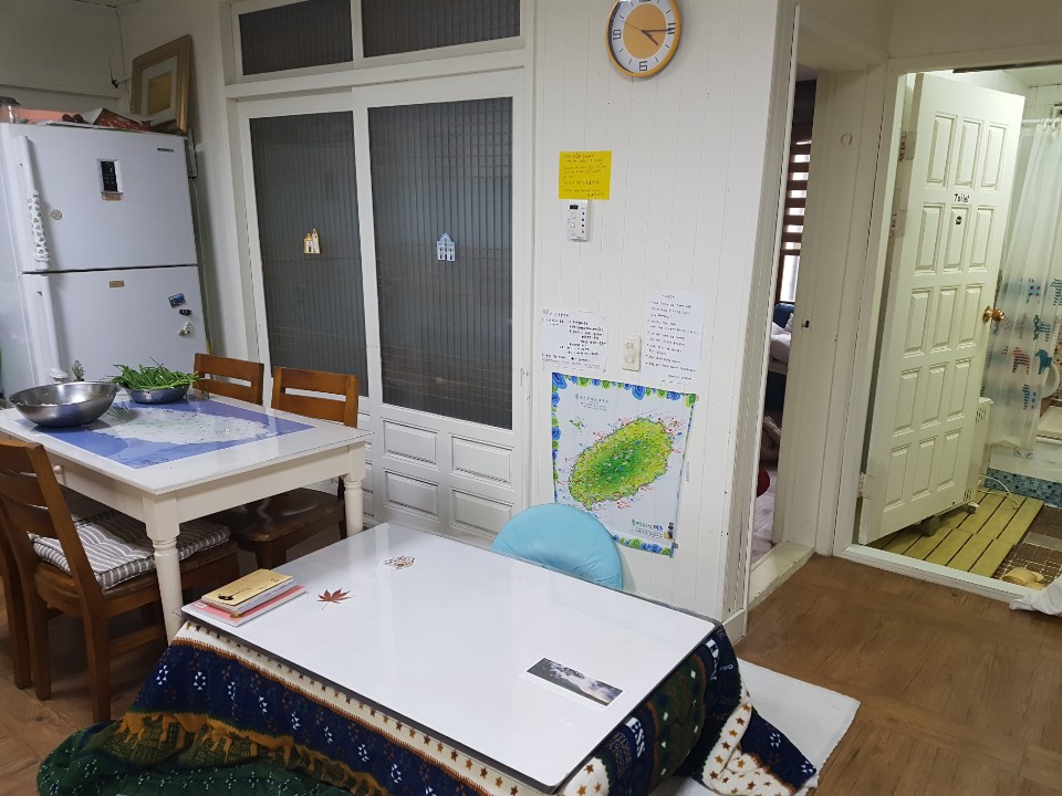 제주도 애월 게스트하우스 "웰빙" - 시간이 지나도 잊혀지지 않는 곳 관련 이미지 6