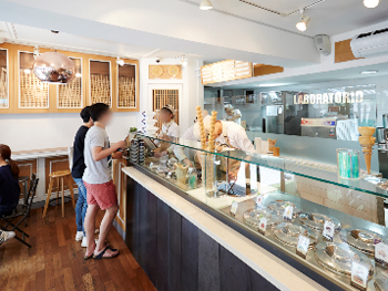 홍대 아이스크림하면 젤라띠젤라띠, 아직 모르시나요? 관련 이미지 3