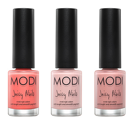 봄네일 컬러 어떤게 좋을까? 아리따움 모디 네일 전품목 2+1 ( ~ 3월 27일까지 ) 관련 이미지 8