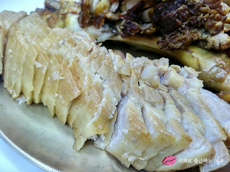 시청 오향족발, 드뎌 먹음!!! 종각 종로관철점 족발+보쌈 반반세트 ♬ 관련 이미지 8