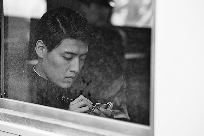 영화 <동주 DongJu : The Portrait of A Poet, 2015> 보고 왔습니다. 관련 이미지 14