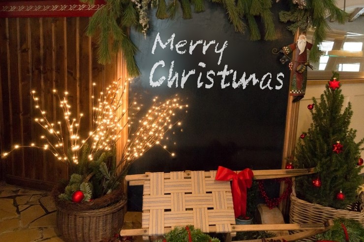 크리스마스 거리축제 & 서울광장 스케이트장 가려구요~:) 관련 이미지 1