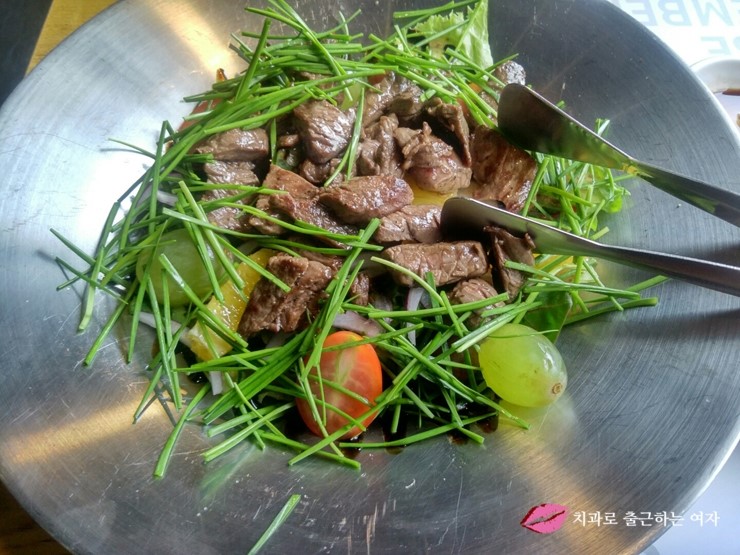 대전 둔산동 1314 레스토랑, 뚝배기해물파스탕에 반했어 ♥ 관련 이미지 8