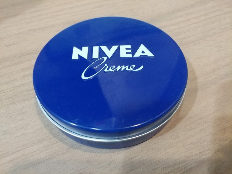 이것저것 다 발라봐도 니베아크림(NIVEA) 이게 으뜸 ㅋㅋ 관련 이미지 2