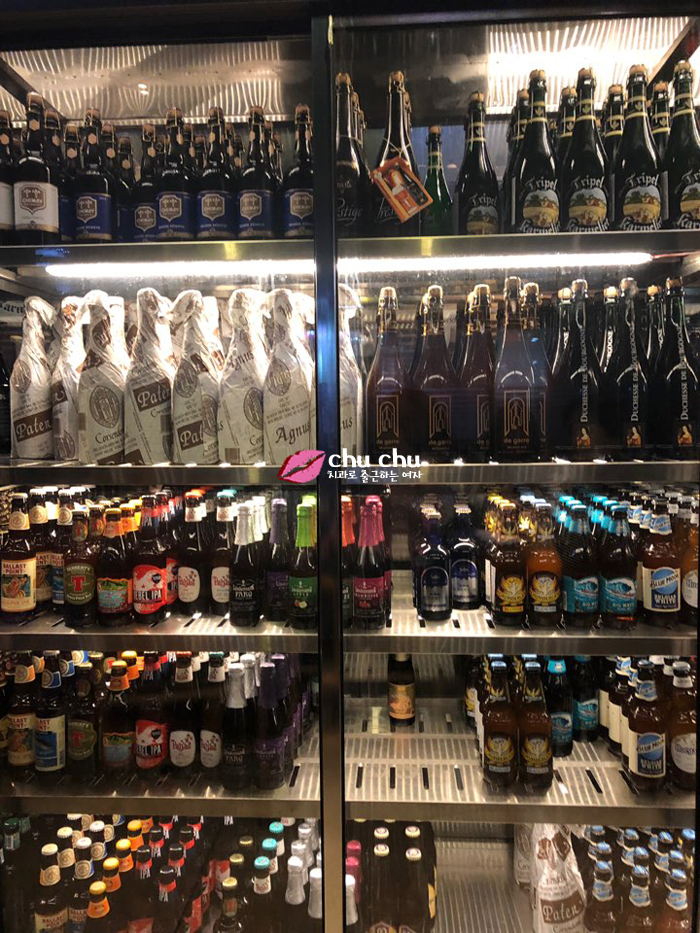 청담동 그림버겐 2차 회식 :) 관련 이미지 2