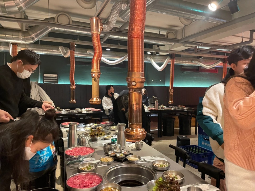 아듀 2022년, 뜻깊었던 양재점 송년회 관련 이미지 2