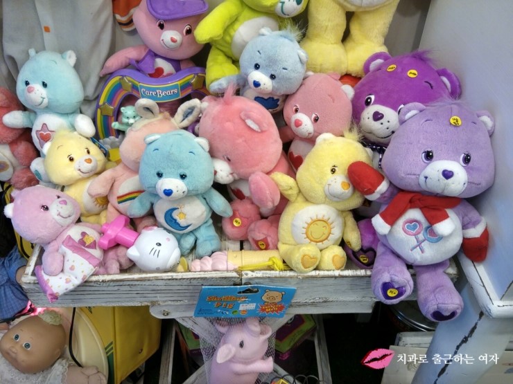 연남동 편집샵 공작새, 장난감&핸드메이드&인테리어소품 다 있는 곳 :) 관련 이미지 7