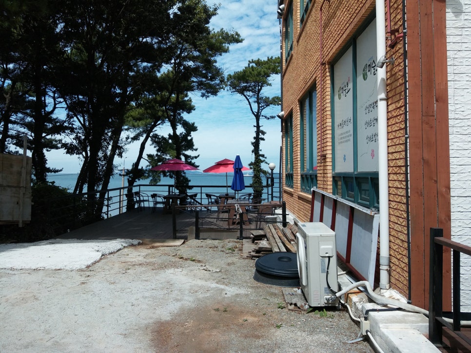 대부도 밥집 -  뻔한 음식 싫다면 <미슬토 산야초> 관련 이미지 14