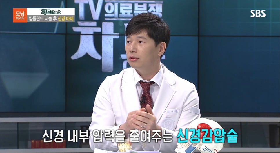 [2018.08.23] SBS모닝와이드 - 수서 연세굿데이 최세경 원장님 방송캡쳐 관련 이미지 15