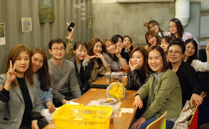 양재점 회식했어요 :) 관련 이미지 13