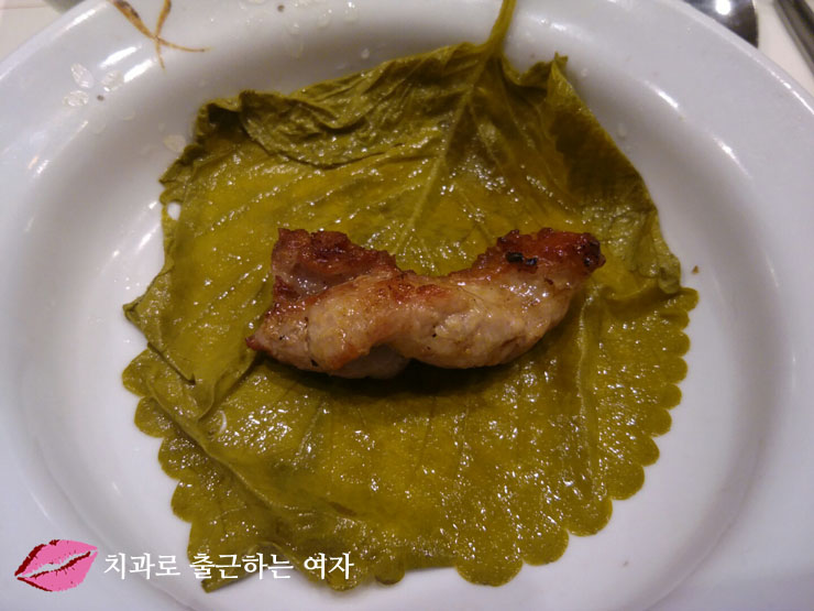 회식 1차 - 압구정고기집 관련 이미지 6