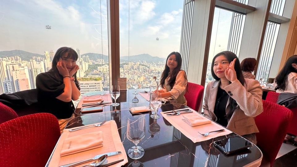 [굿데이치과 양재점 워크샵] 조선호텔 콘스탄스 뷔페 다녀오다! 관련 이미지 8