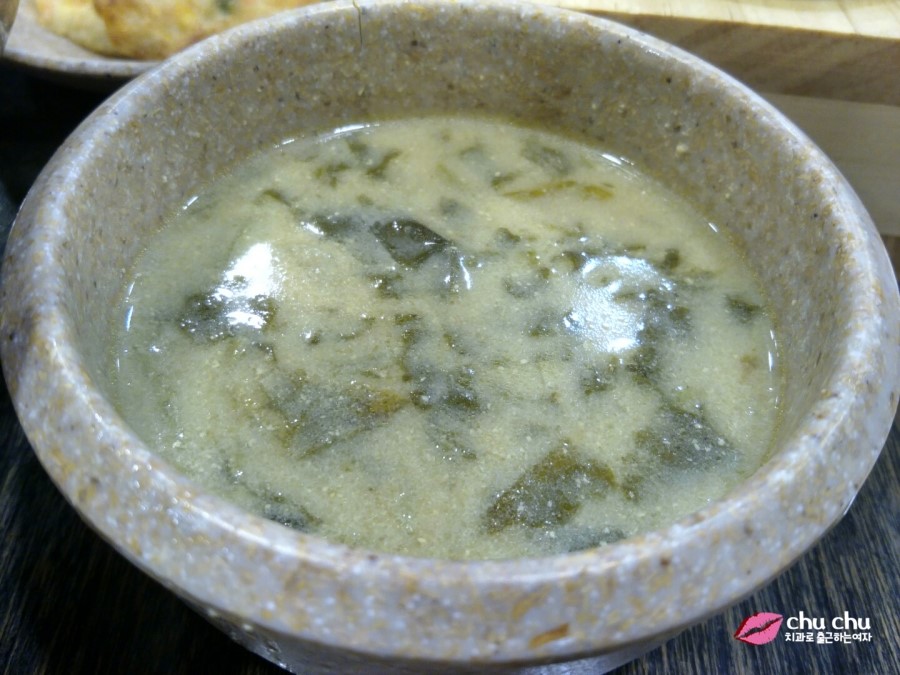 건강한 밥상, 순남시래기 묵비빔밥, 건강해지는 느낌 :) 관련 이미지 9