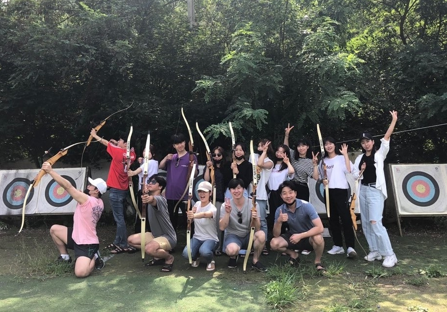 [굿데이 수서점] 가평빠지 워크샵 다녀왔어요~&hearts; 관련 이미지 38