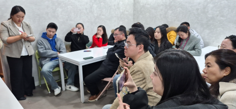 중국 치과의사 20여명 병원 투어 세미나 개최 관련 이미지 9