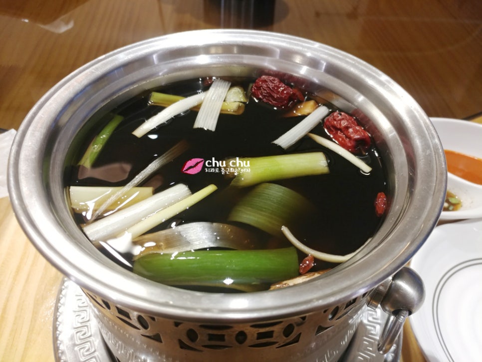 양재역 일품헌 소고기샤브샤브 정식 관련 이미지 5