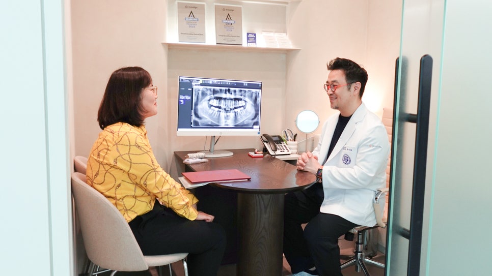 치위생학과 교육의 새로운 도약, 선문대학교와의 만남 관련 이미지 2