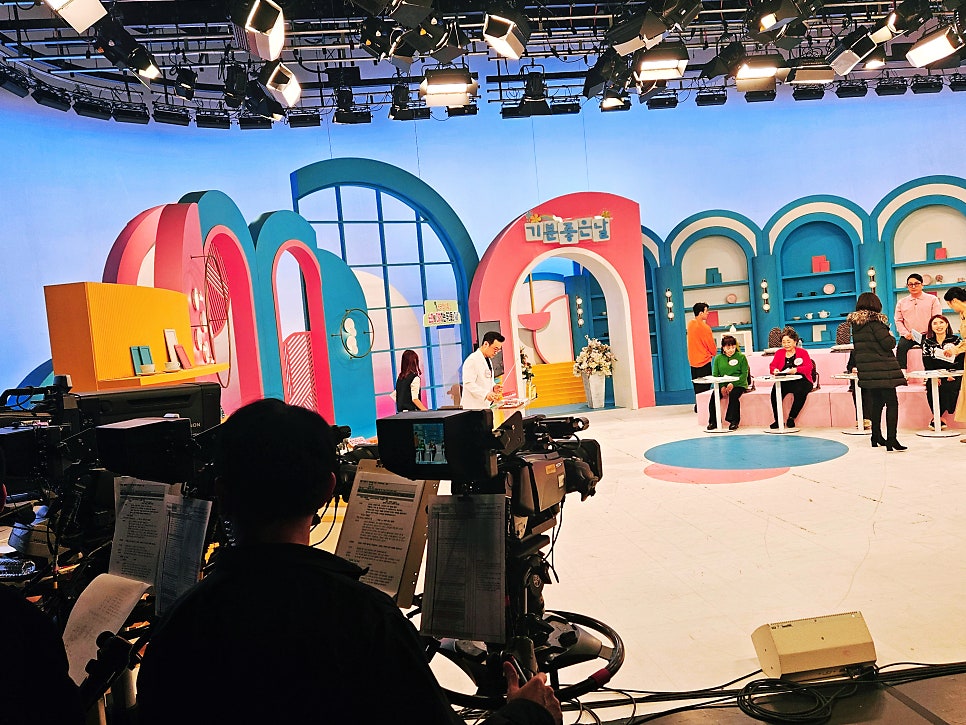 박정철 원장님 MBC 기분좋은날 방송 방영 관련 이미지 13