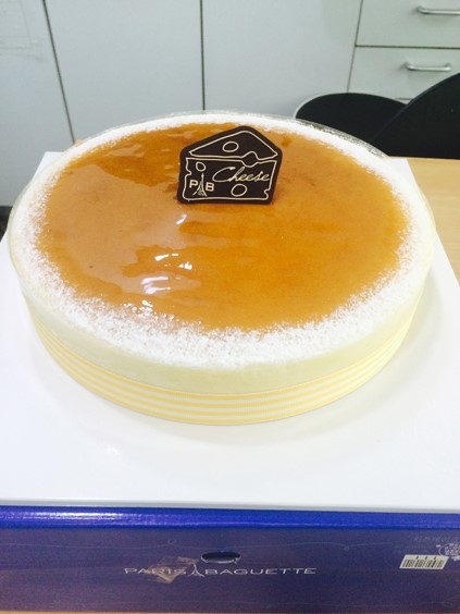 맛있는 치즈케이크 &hearts; 관련 이미지 1