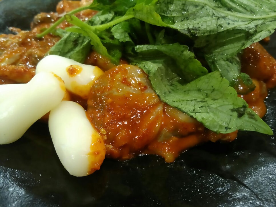 양재역 5구역 쭈꾸미, 별 다섯개 뿌려요 ㅎㅎ 관련 이미지 5