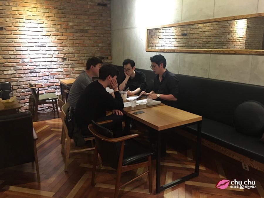 연세굿데이치과 원장님들 회의 (카페라미니타 La Minita) 관련 이미지 3