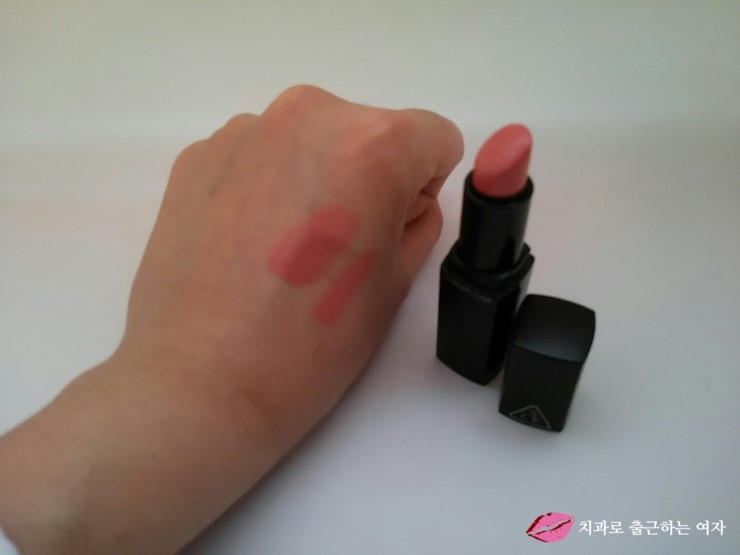 스타일난다 립스틱 #506 Daily Lady, 핑크베이지 립컬러 관련 이미지 10