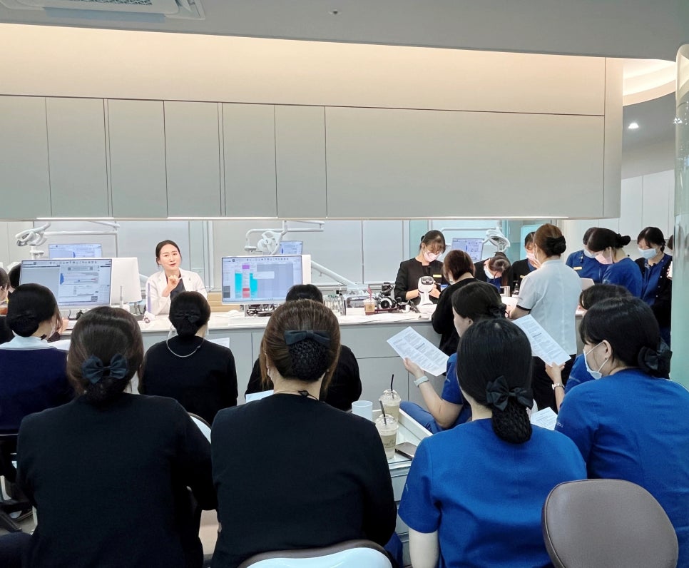 양재점 6월 원내 정기세미나 : 수면마취와 PDRN 관련 이미지 3