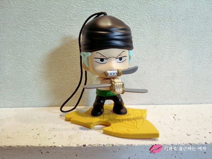 맥도날드 원피스 피규어 관련 이미지 3