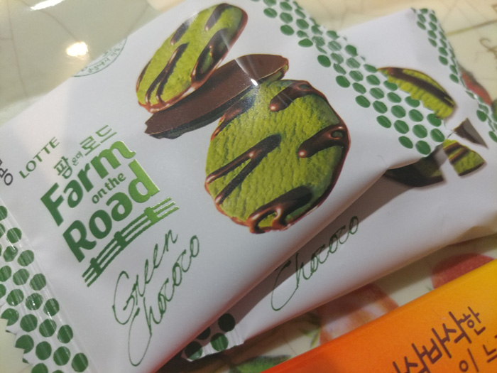 발렌타인데이 앞두고 초코덕후 인증 (p`>&omega;<&acute;q) 관련 이미지 6