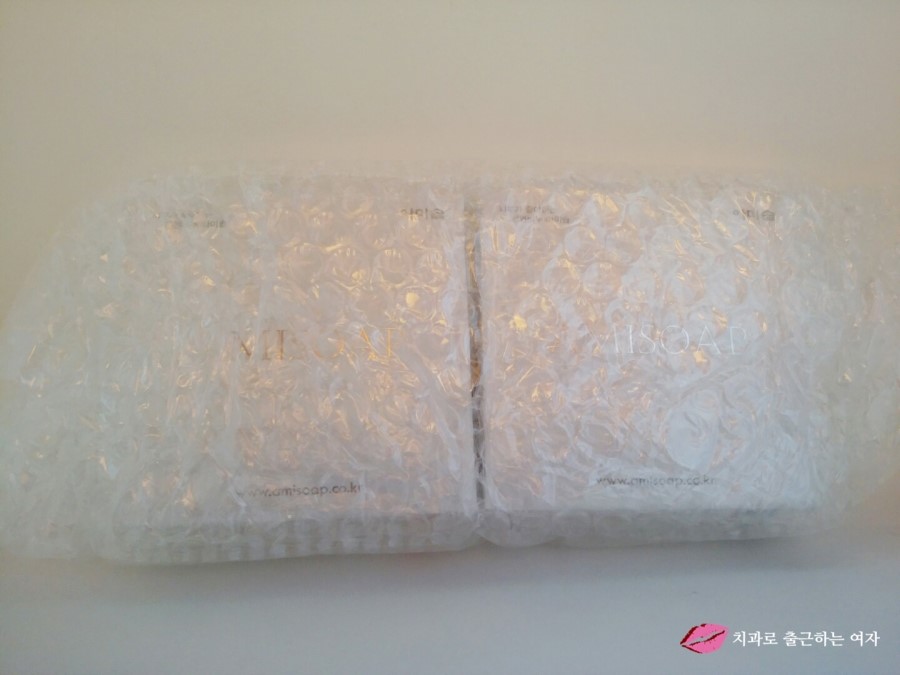 미세먼지 나쁨 ㅜㅜ, 오늘부터 천연비누 추천 아미솝으로 피부관리 ♬ 관련 이미지 4