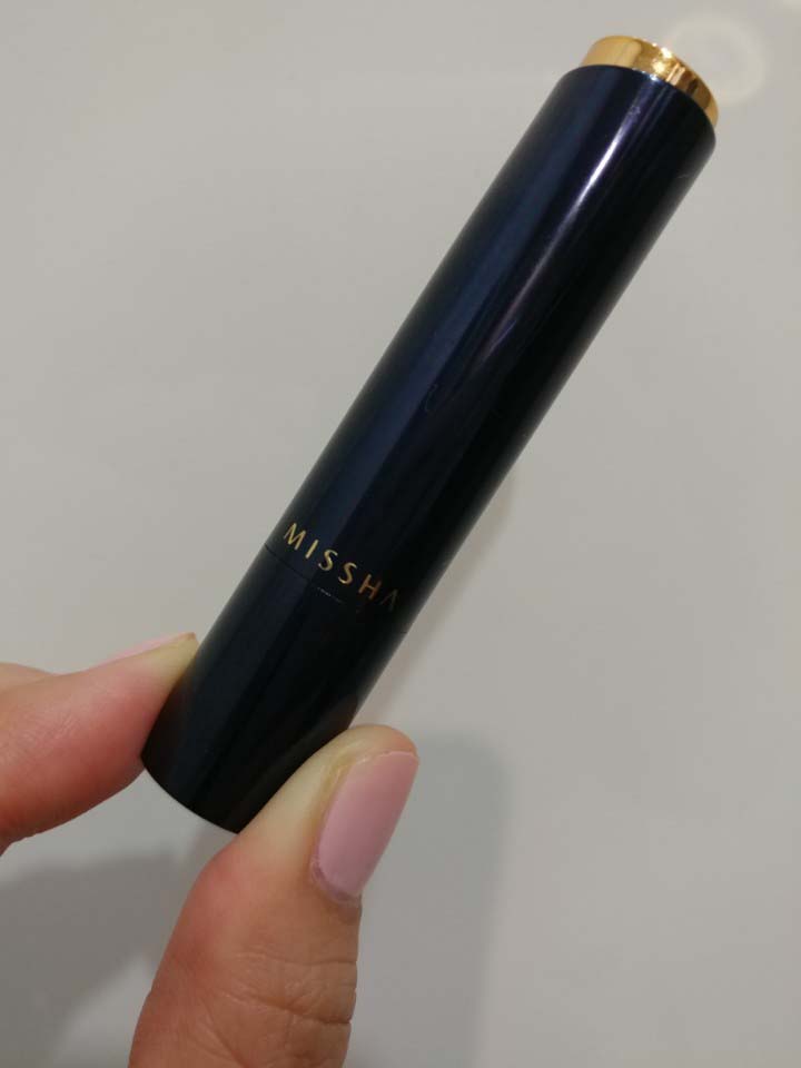 매일쓰는 립스틱 - 미샤 시그니처 듀이루즈 (페어리드림) 관련 이미지 1