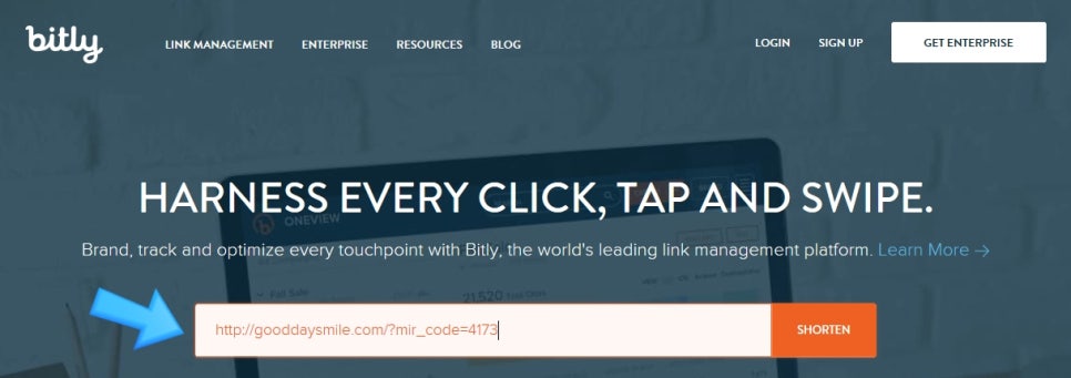 구글 url 단축 서비스 이제 안돼요 ㅠㅠ 관련 이미지 4