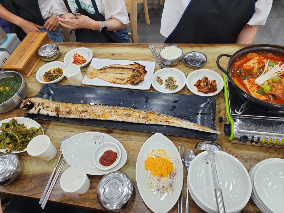 [굿데이치과 수서점] 특별했던 제주도 워크샵의 기록! 관련 이미지 79