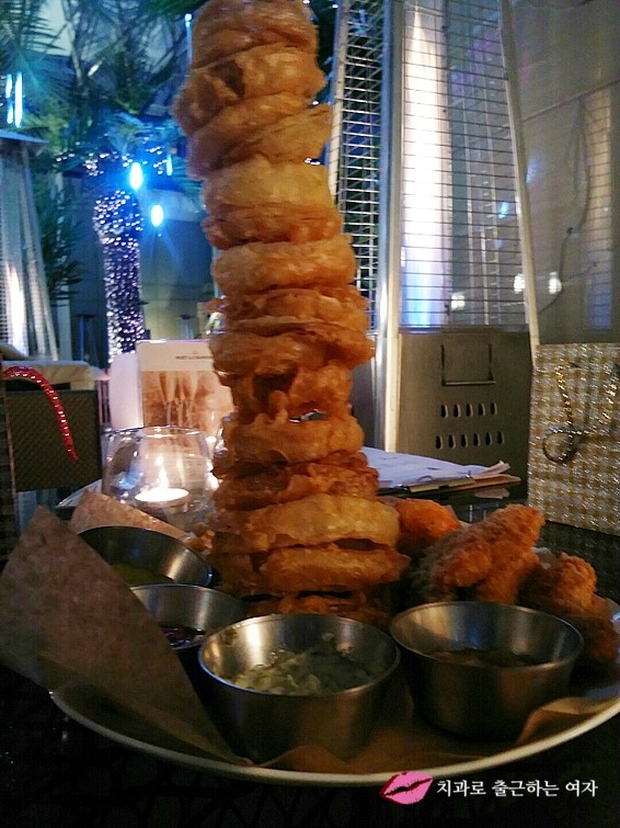 분위기 좋은 이태원 리차드카피캣, 칵테일+슈퍼샘플러 관련 이미지 7