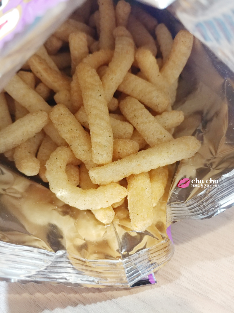 깐풍새우깡 먹어본 솔직후기 관련 이미지 6