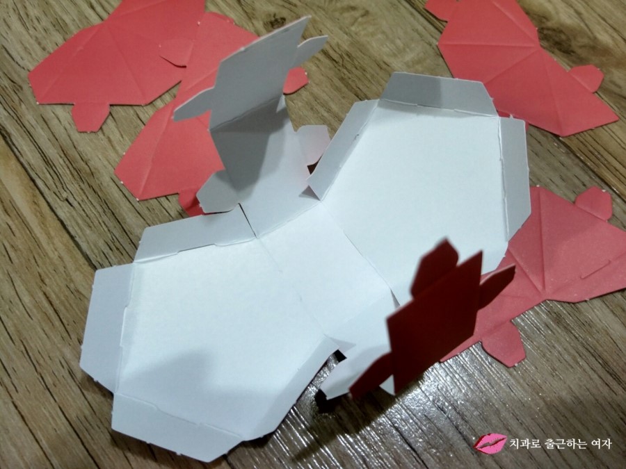 고래밥 종이접기, 생각보다 귀여워요 ^^ 관련 이미지 15