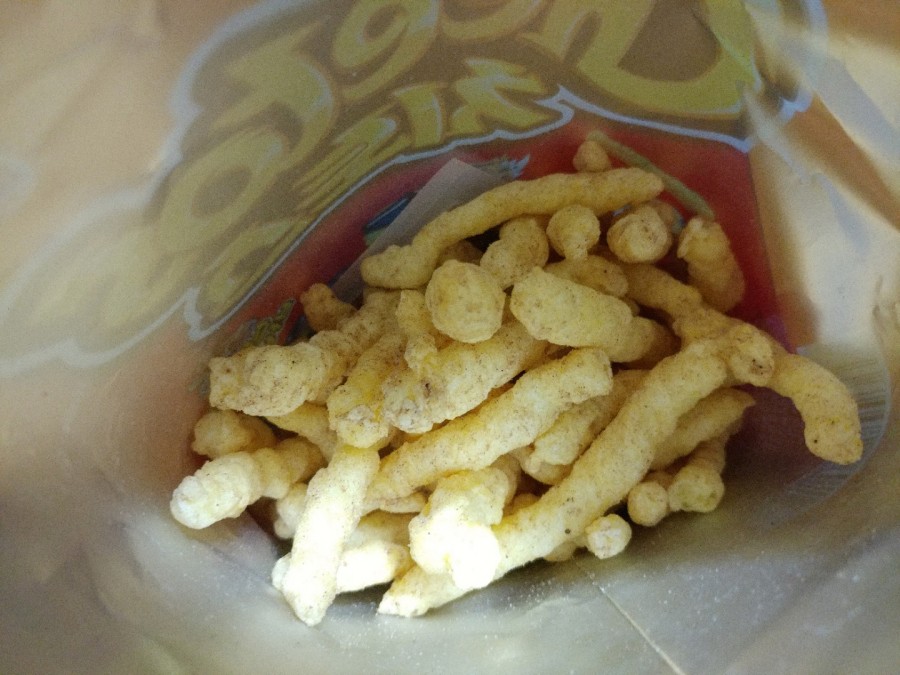 돌아온 치토스 따조, 추억이 새록새록 ㅋ 관련 이미지 4