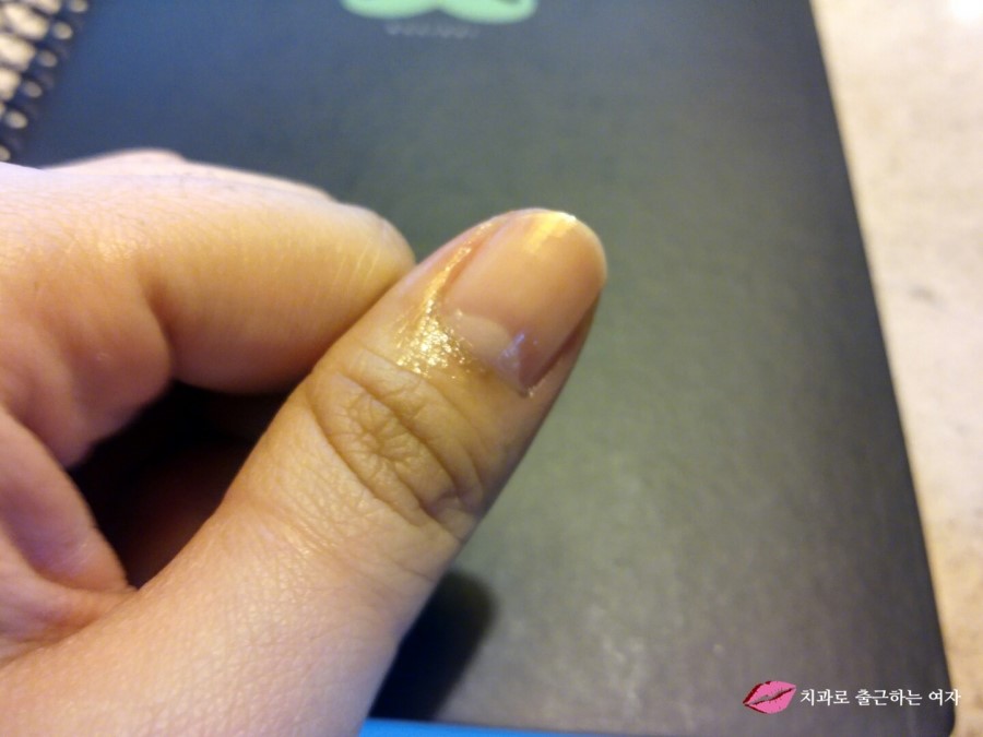 건조한 손톱에 좋은 큐티클 에센스 오일 추천, 에뛰드하우스 관련 이미지 10