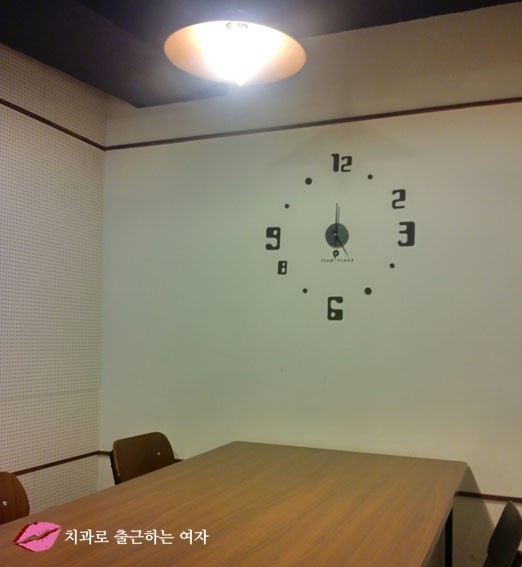 홍대 스터디카페 팀플레이스 & 국수장이 관련 이미지 13