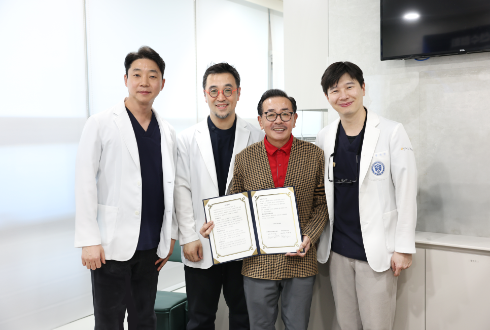 연세굿데이치과, 대한민국 국가대표선수협회와 함께합니다! 관련 이미지 10