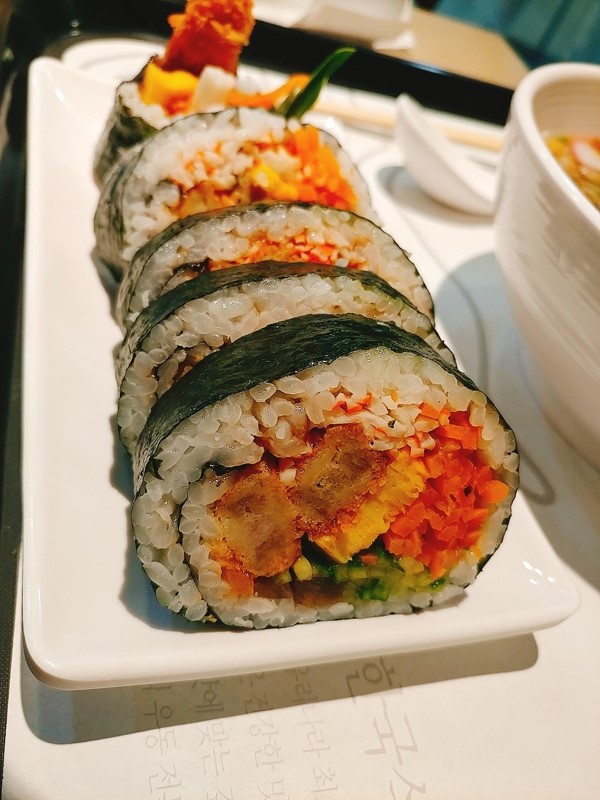 양재역 하이면 우동 먹어봤어요 :) 관련 이미지 4