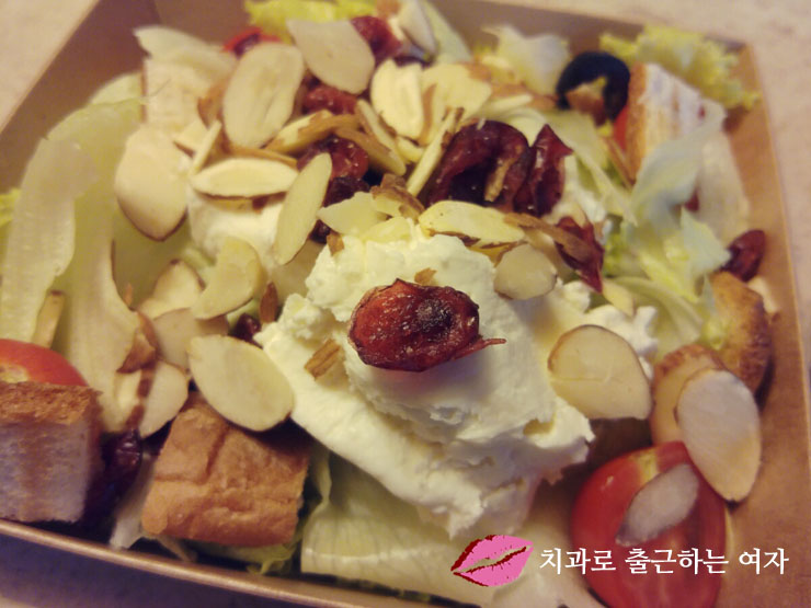 상콤하게 아침 시작 :) 모노치즈(mono cheese) 관련 이미지 2