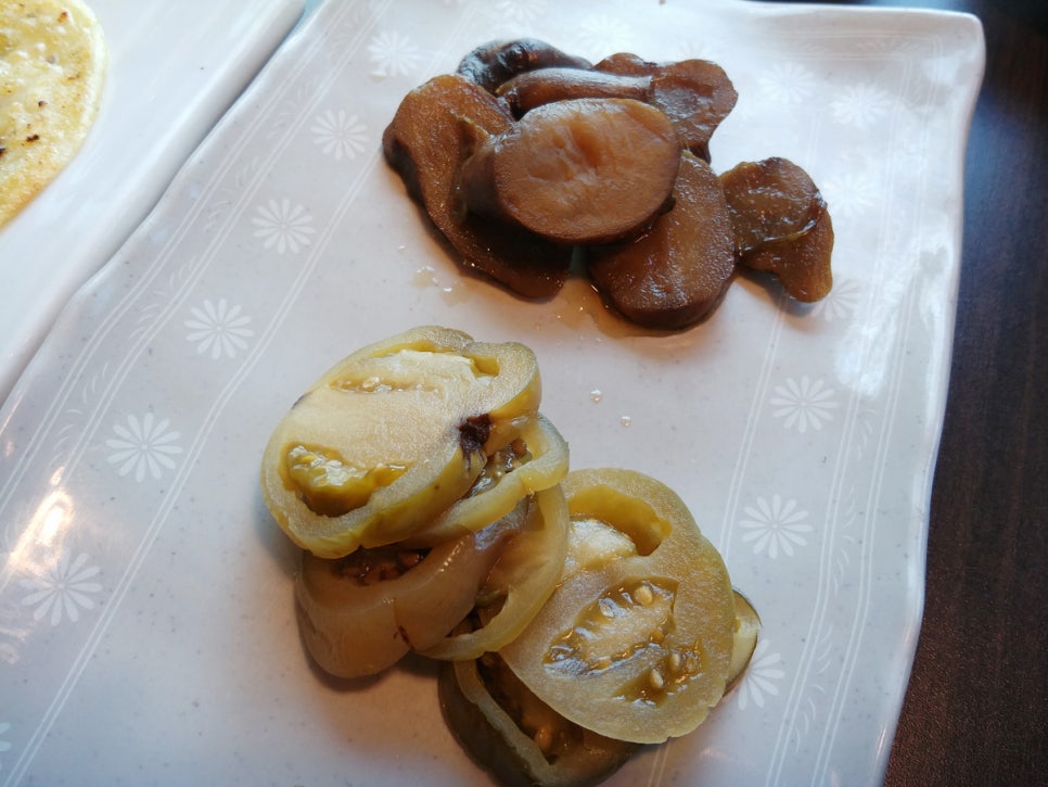 대부도 밥집 -  뻔한 음식 싫다면 <미슬토 산야초> 관련 이미지 8