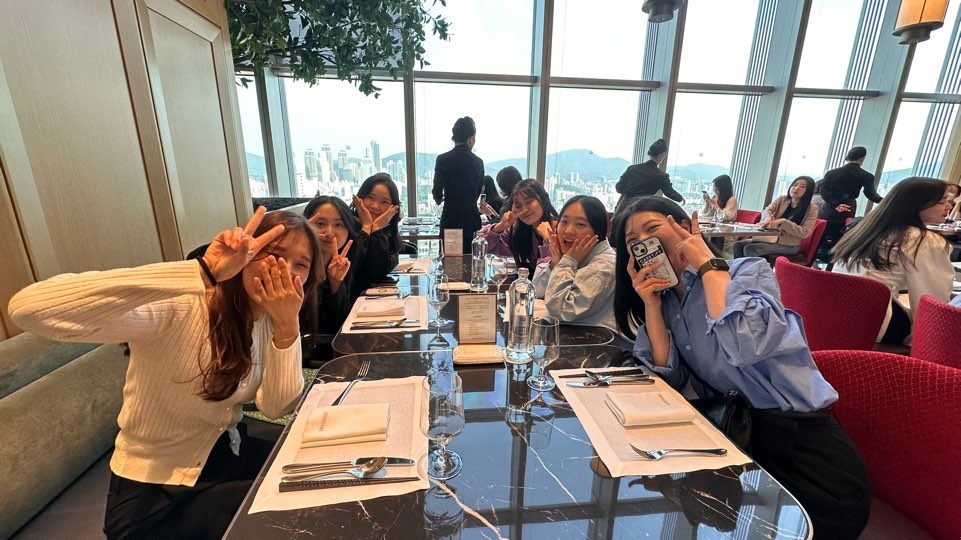 [굿데이치과 양재점 워크샵] 조선호텔 콘스탄스 뷔페 다녀오다! 관련 이미지 4