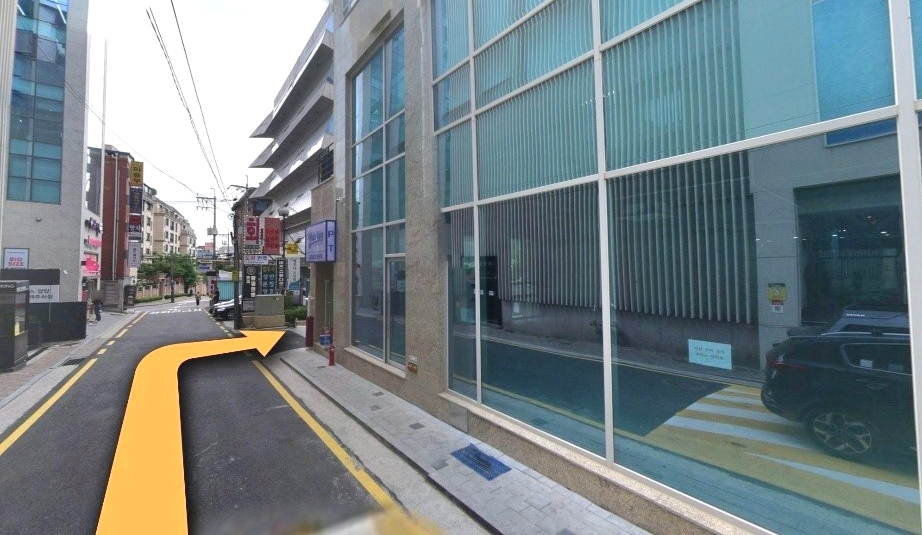 2024 연세굿데이치과 주차장 이용 안내 관련 이미지 2