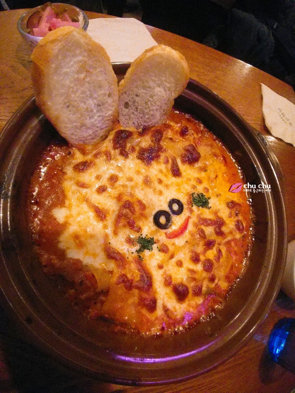 연트럴파크 성격양식 / 바닐라키친 케이크 관련 이미지 1