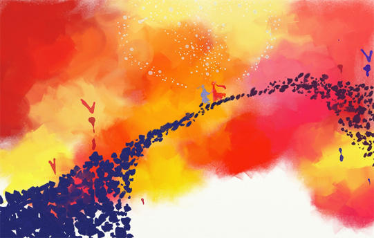 오늘, 내일 비가 내려요 :) 관련 이미지 2