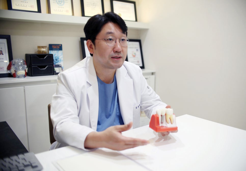어금니임플란트잘하는곳 건강하게 씹고싶다면 관련 이미지 6