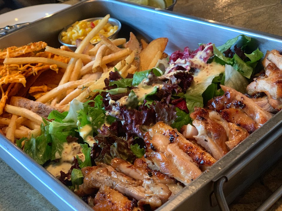 홍대 미즈컨테이너 맛집은 아직도 넘나 맛있어 관련 이미지 3